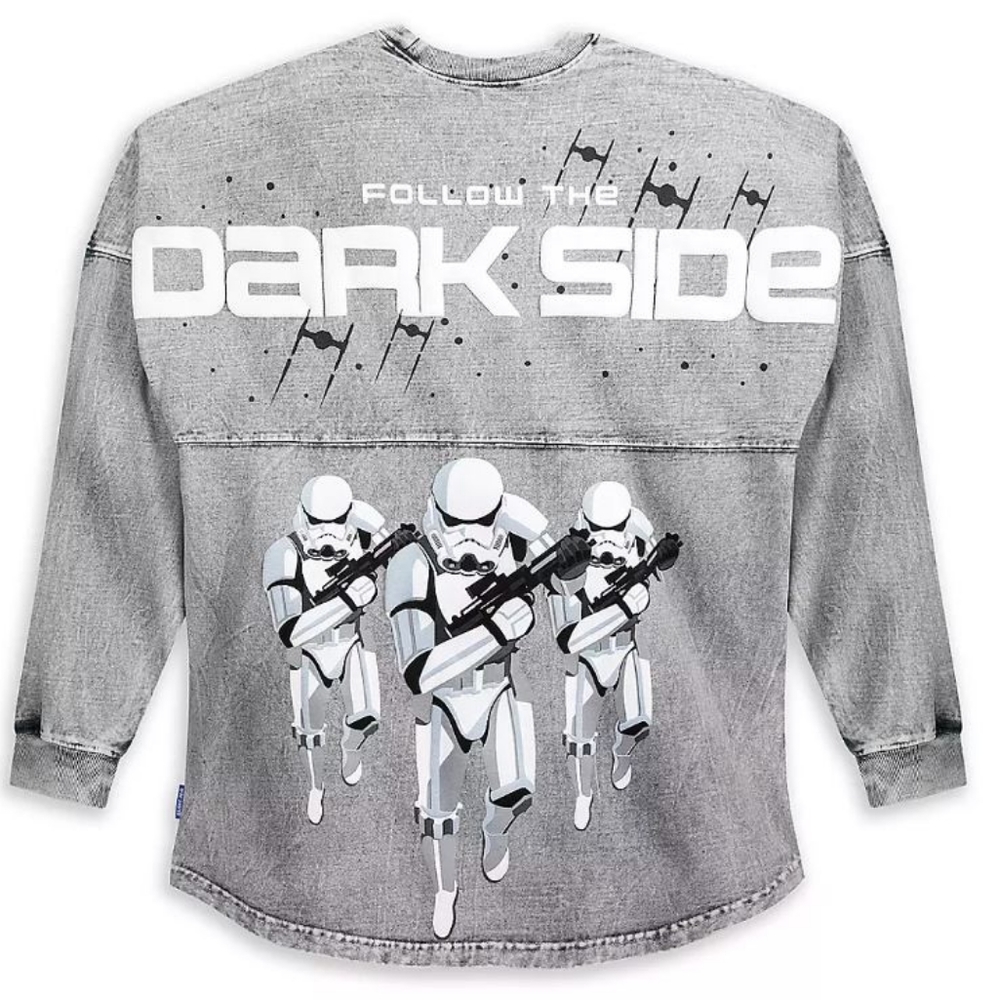 2020 Run Disney Star wars spirit jersey